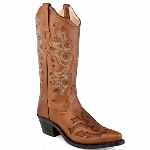Old west cowgirl sales boots